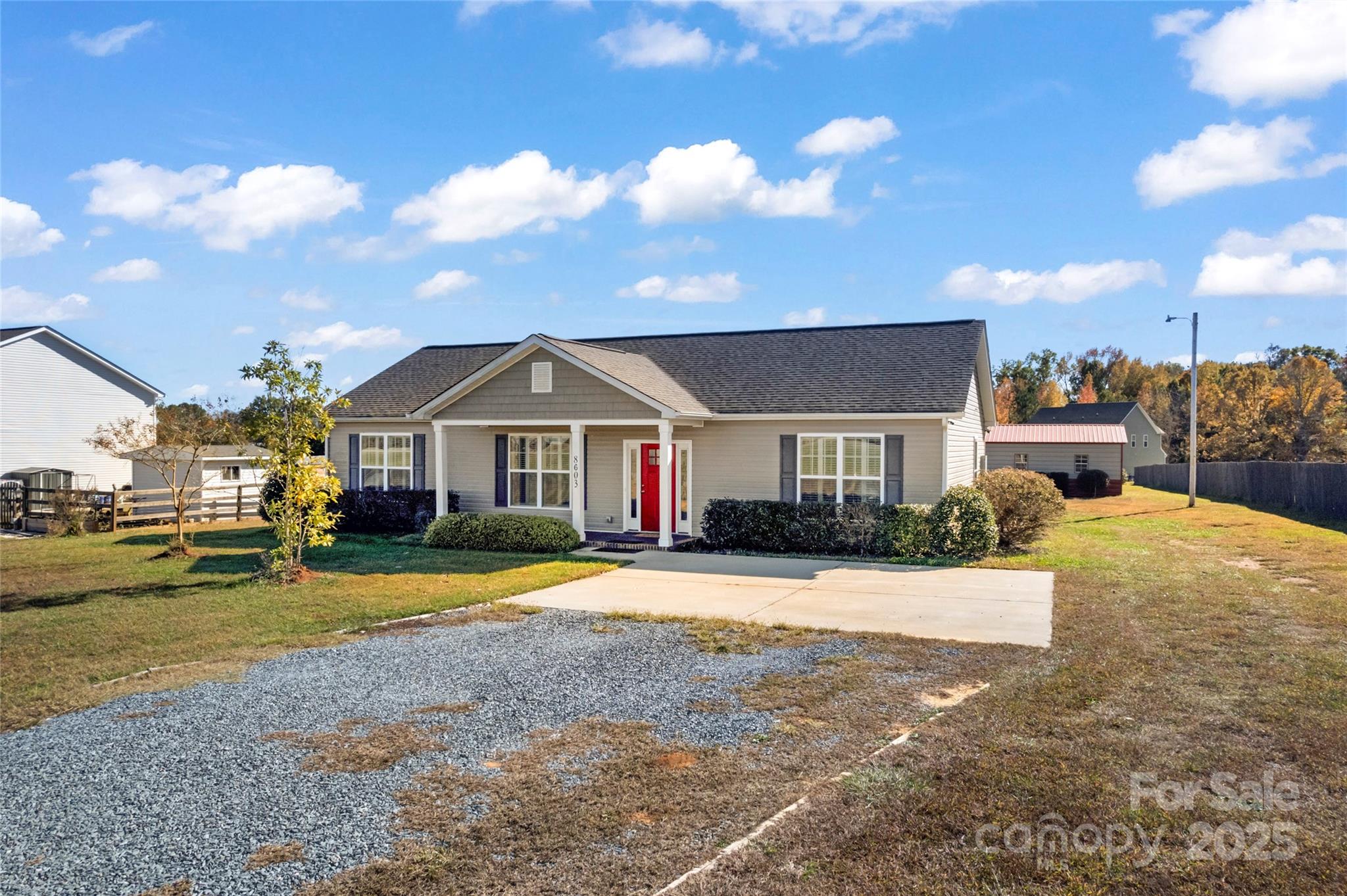 8603 Landsford Road Monroe, NC 28112 - Photo 37 of 43