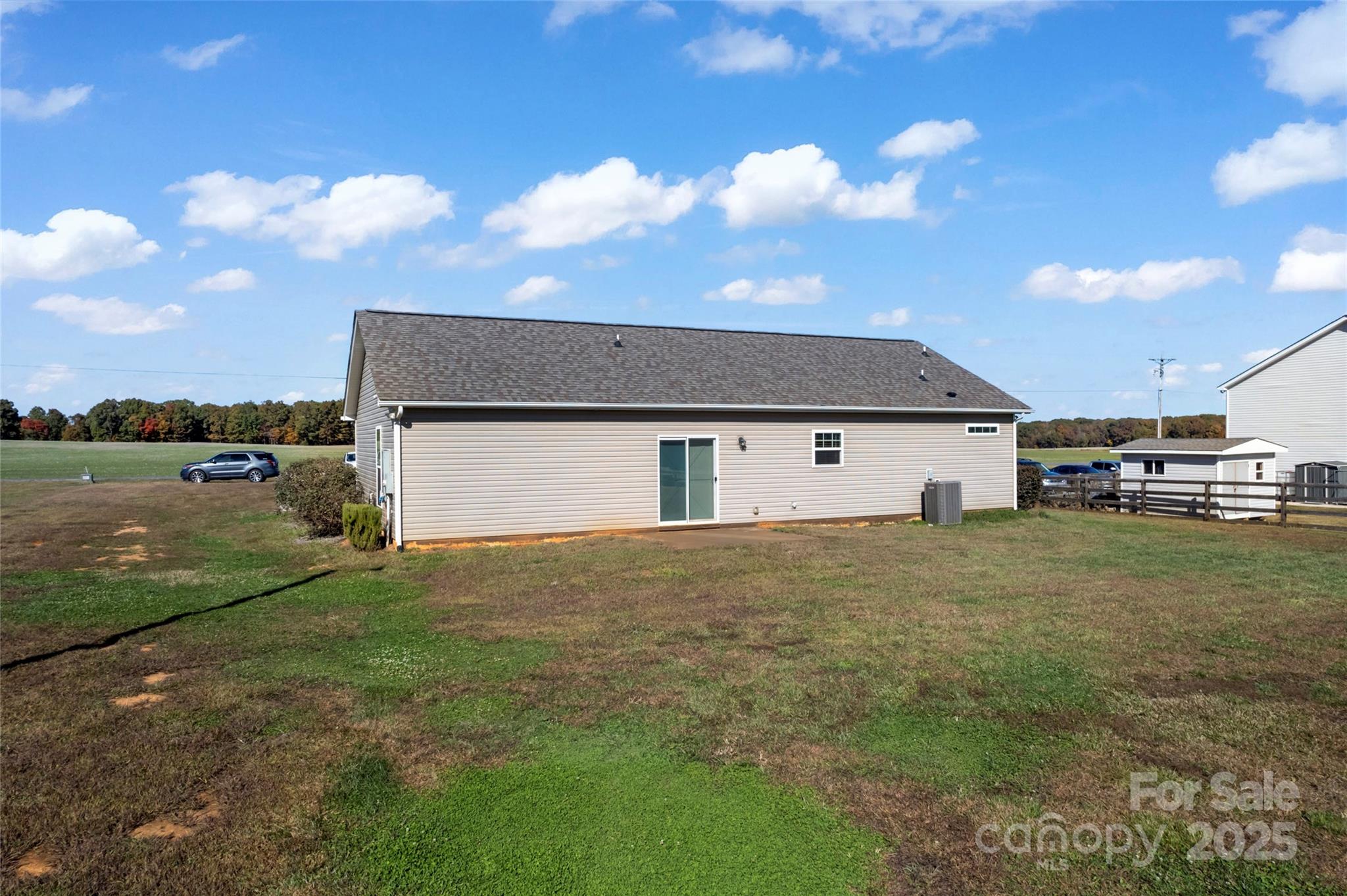 8603 Landsford Road Monroe, NC 28112 - Photo 42 of 43