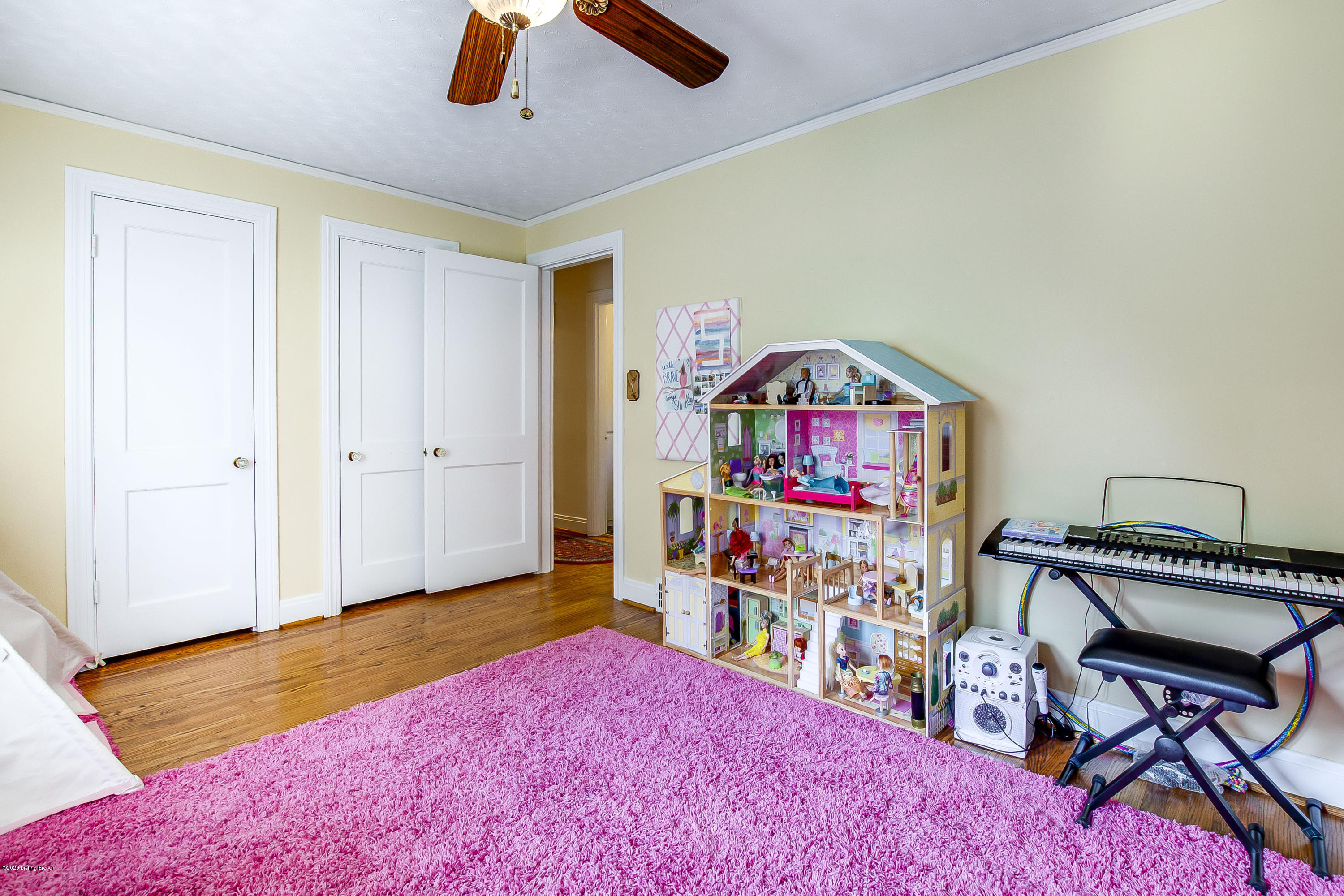 213 Fairmeade Road Louisville, KY 40207 - Photo 16 of 40 Bedroom 1