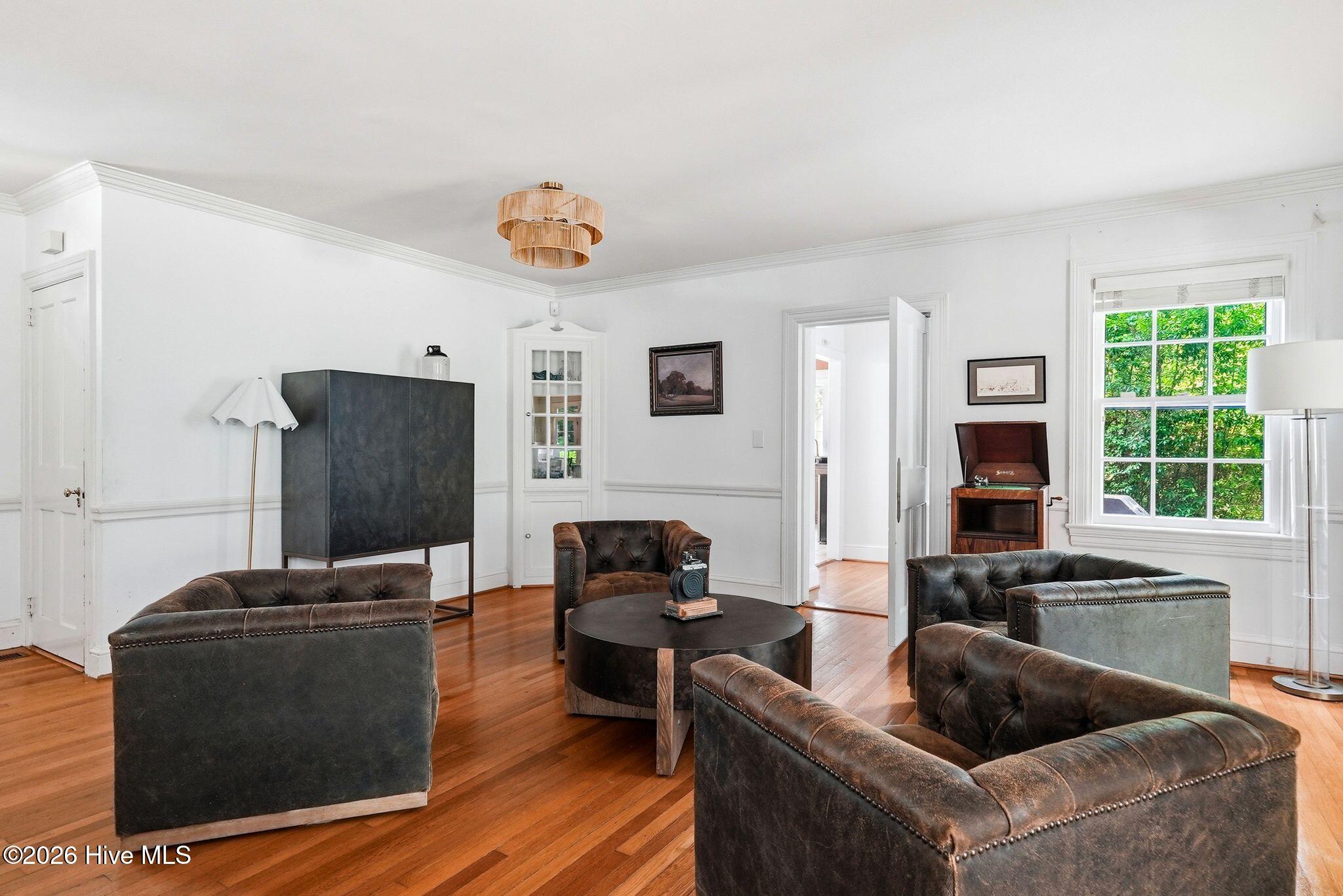285 North Bethesda Road Southern Pines, NC 28387 - Photo 20 of 85