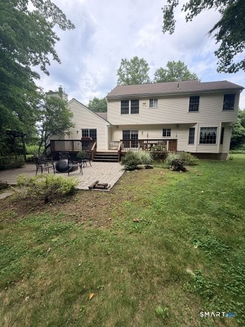 10 Ferris Road Newtown, CT 06470 - Photo 5 of 5