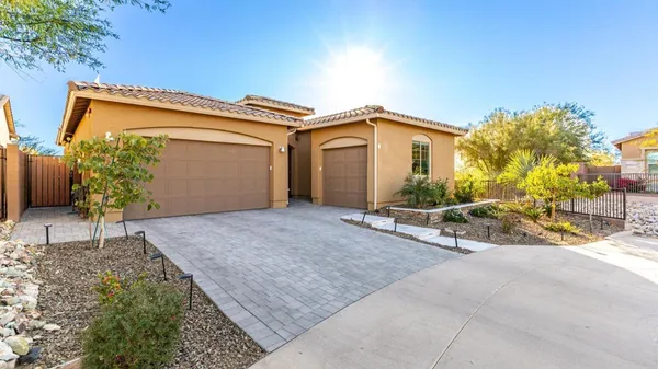 $8,500 | 7611 East Camino Vivaz, Scottsdale, AZ 85255