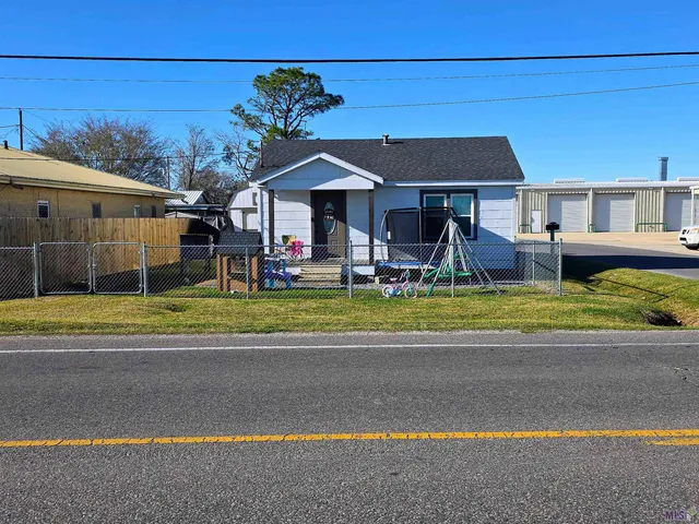 $105,000 | 14486 West Main Street, Cut Off, LA 70345