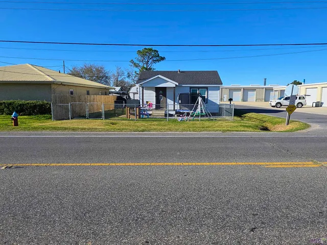 $105,000 | 14486 West Main Street, Cut Off, LA 70345