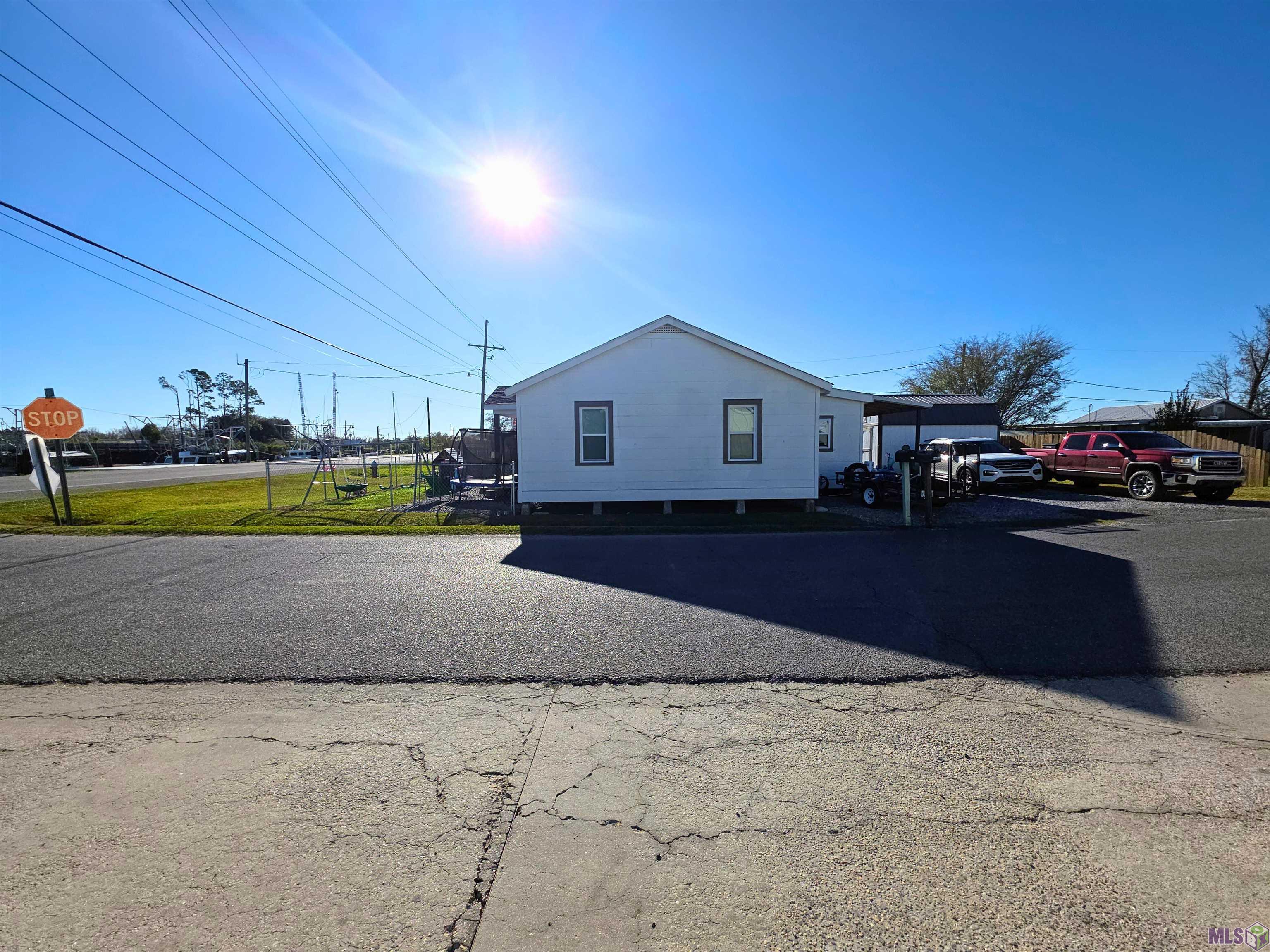 14486 West Main Street Cut Off, LA 70345 - Photo 4 of 16