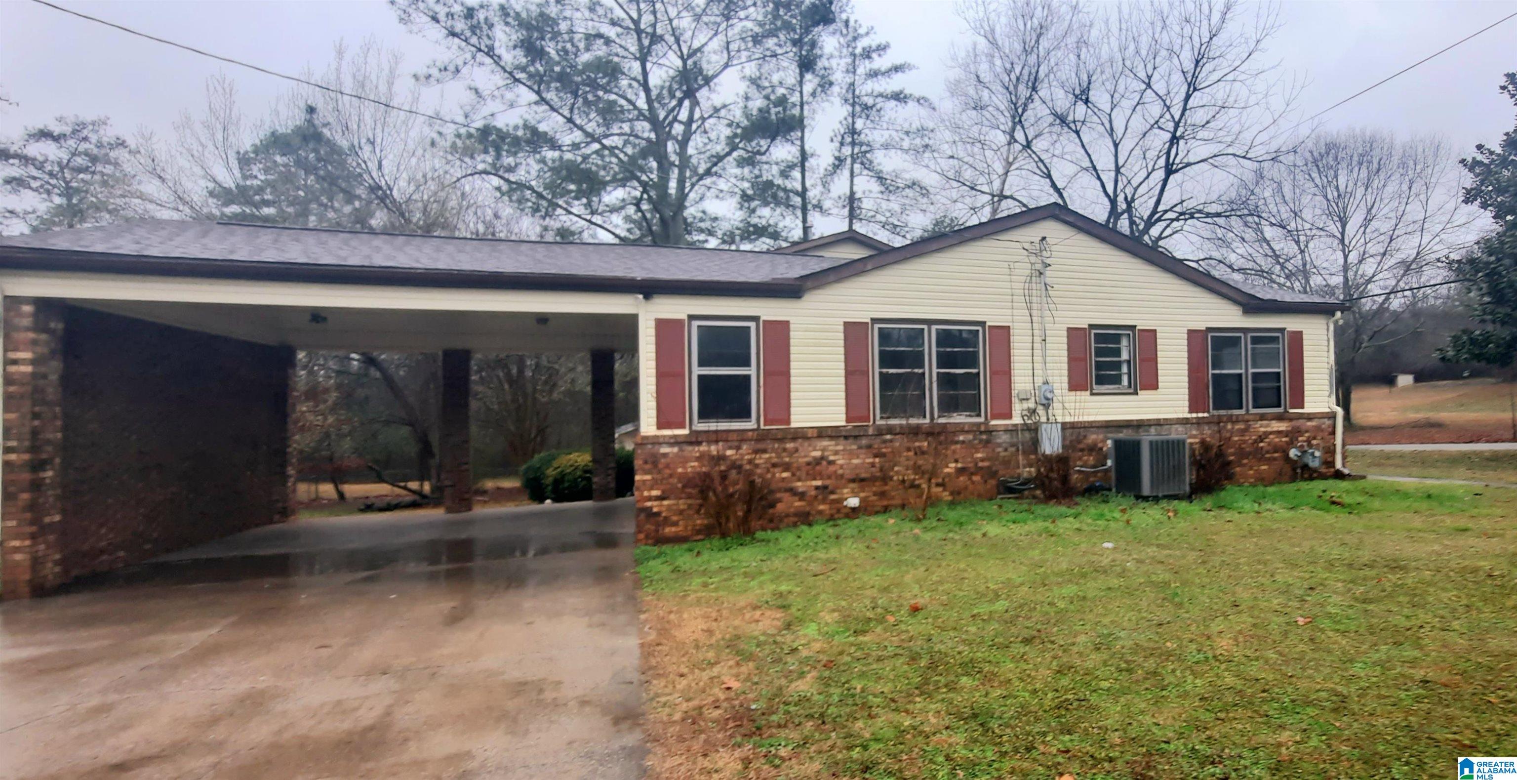 190 Jamback Road Anniston, AL 36207 - Photo 4 of 43