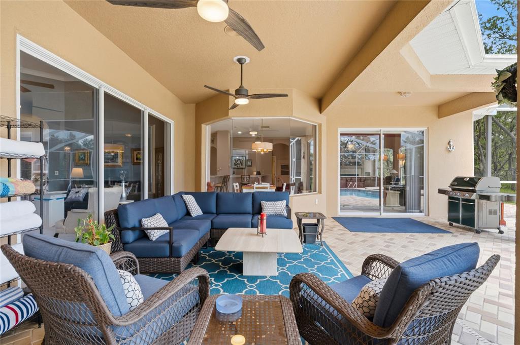 10470 Ramble Ridge Court Weeki Wachee, FL 34613 - Photo 34 of 44