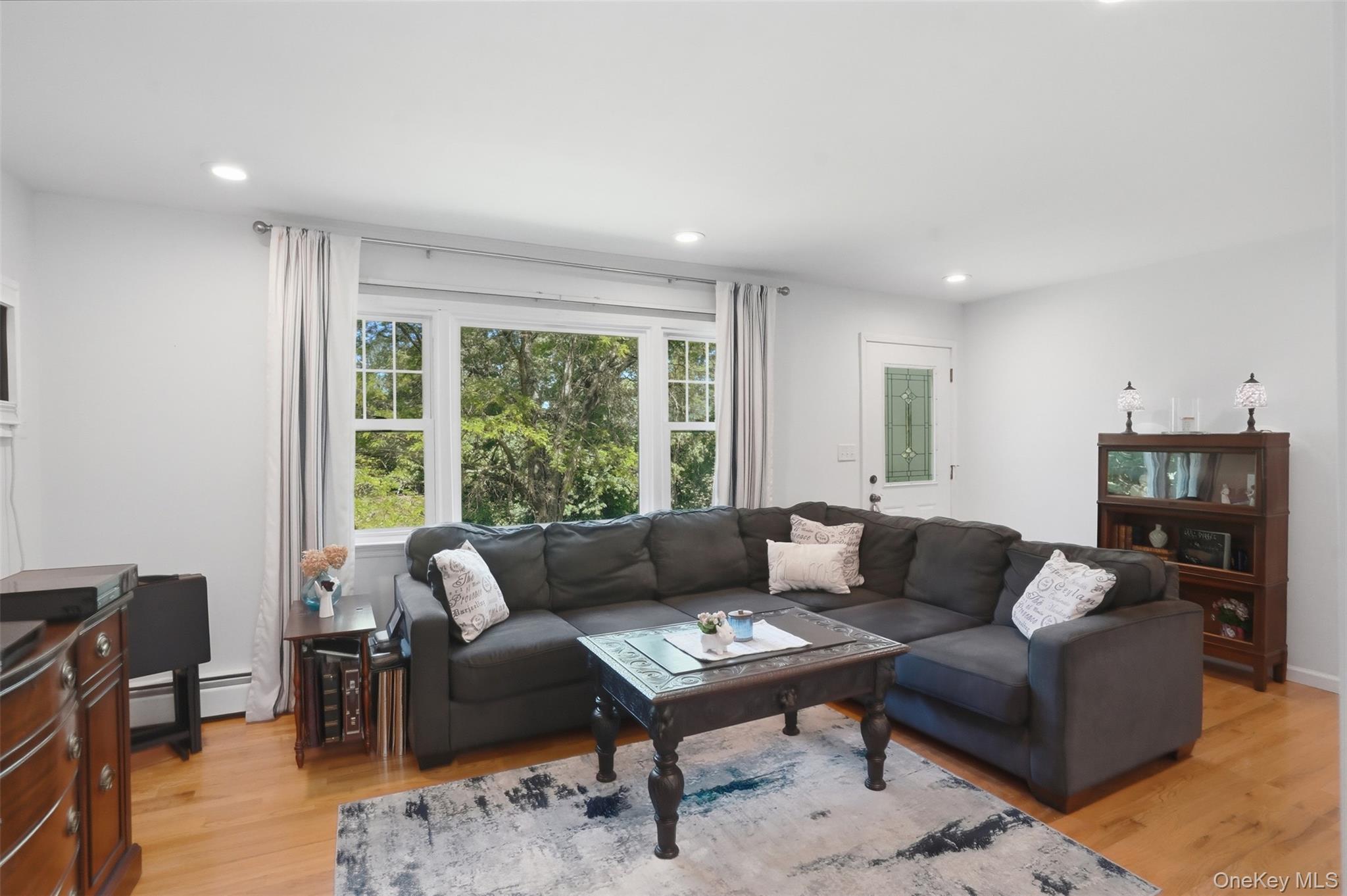 30 Olympus Road Highland Mills, NY 10930 - Photo 6 of 30 Beautiful hardwood floors and natural light
