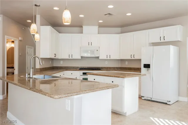 $2,795 | 9509 Gainey Ranch Avenue, Las Vegas, NV 89147