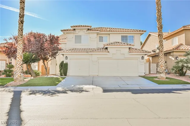 $2,995 | 9509 Gainey Ranch Avenue, Las Vegas, NV 89147