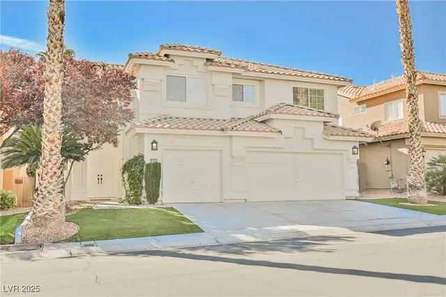 $2,995 | 9509 Gainey Ranch Avenue, Las Vegas, NV 89147