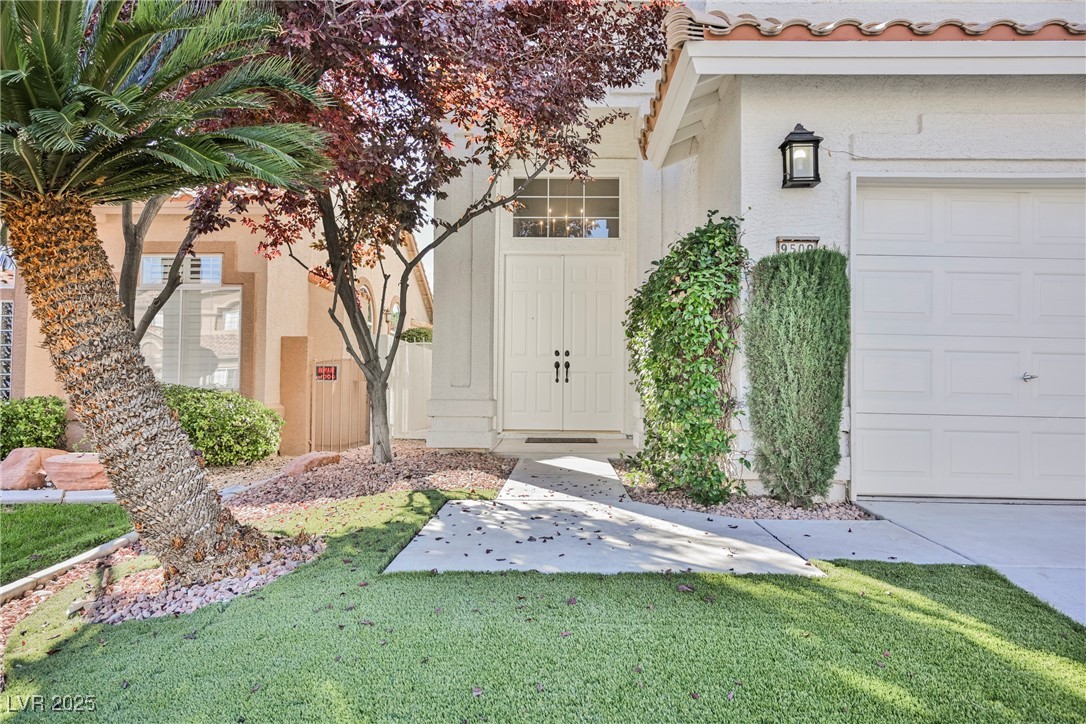 9509 Gainey Ranch Avenue Las Vegas, NV 89147 - Photo 36 of 46