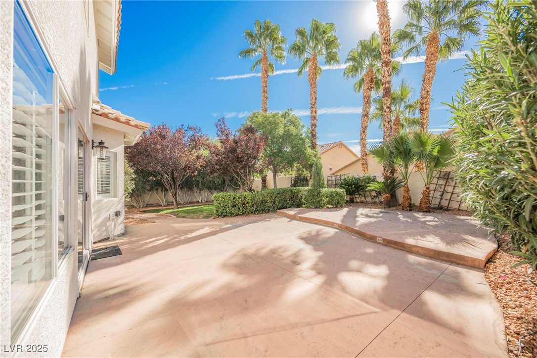 9509 Gainey Ranch Avenue Las Vegas, NV 89147 - Photo 39 of 46