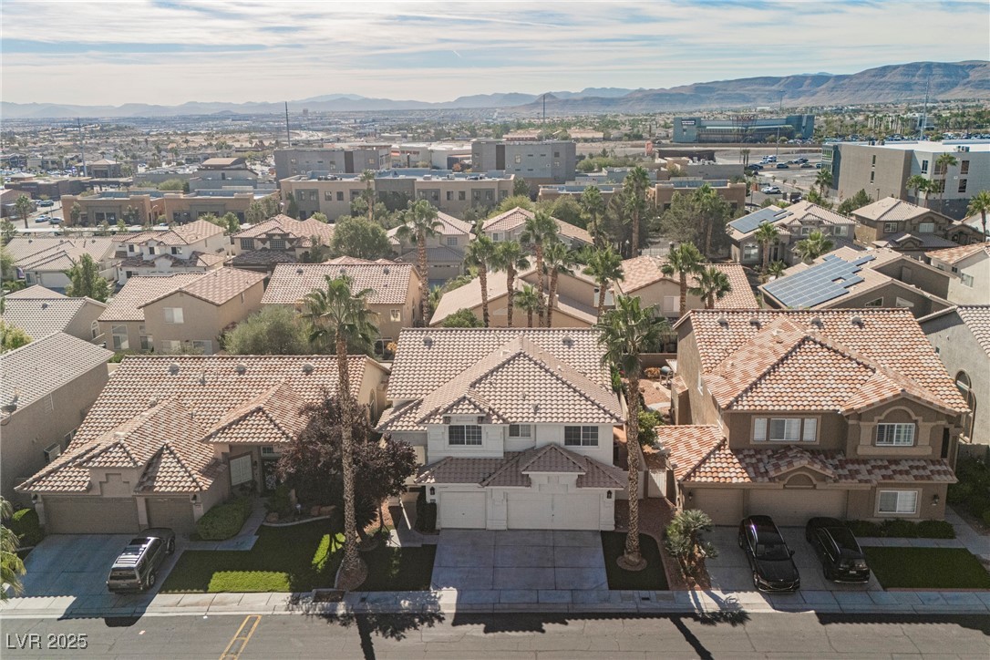 9509 Gainey Ranch Avenue Las Vegas, NV 89147 - Photo 44 of 46