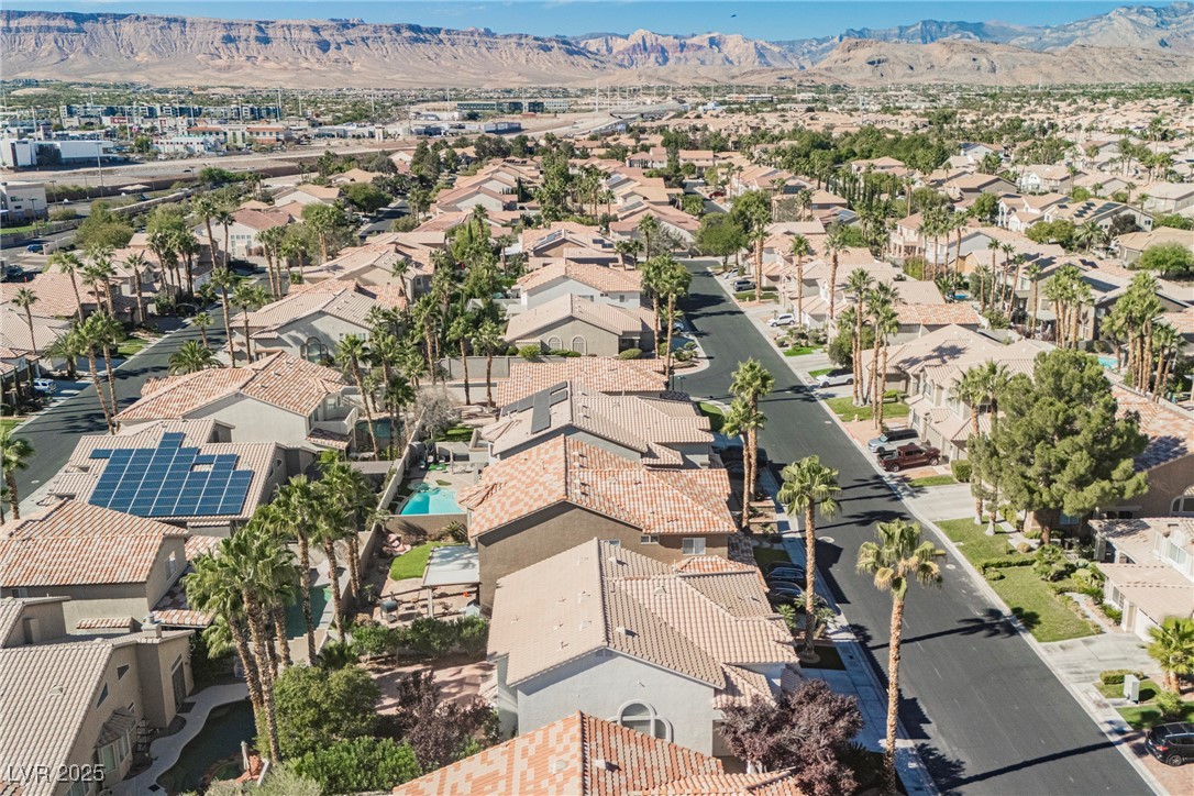 9509 Gainey Ranch Avenue Las Vegas, NV 89147 - Photo 45 of 46