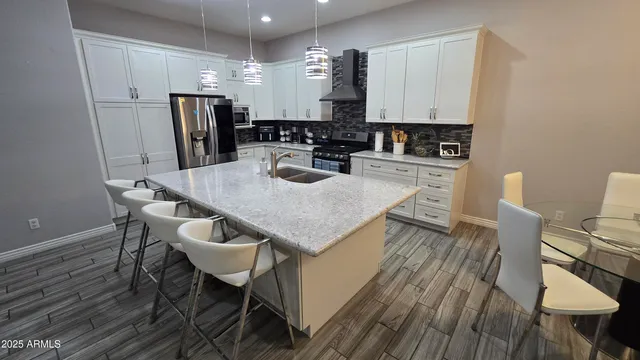 $2,095 | 17591 West Dahlia Drive, Surprise, AZ 85388