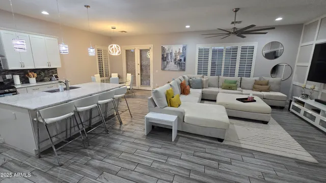 $2,095 | 17591 West Dahlia Drive, Surprise, AZ 85388