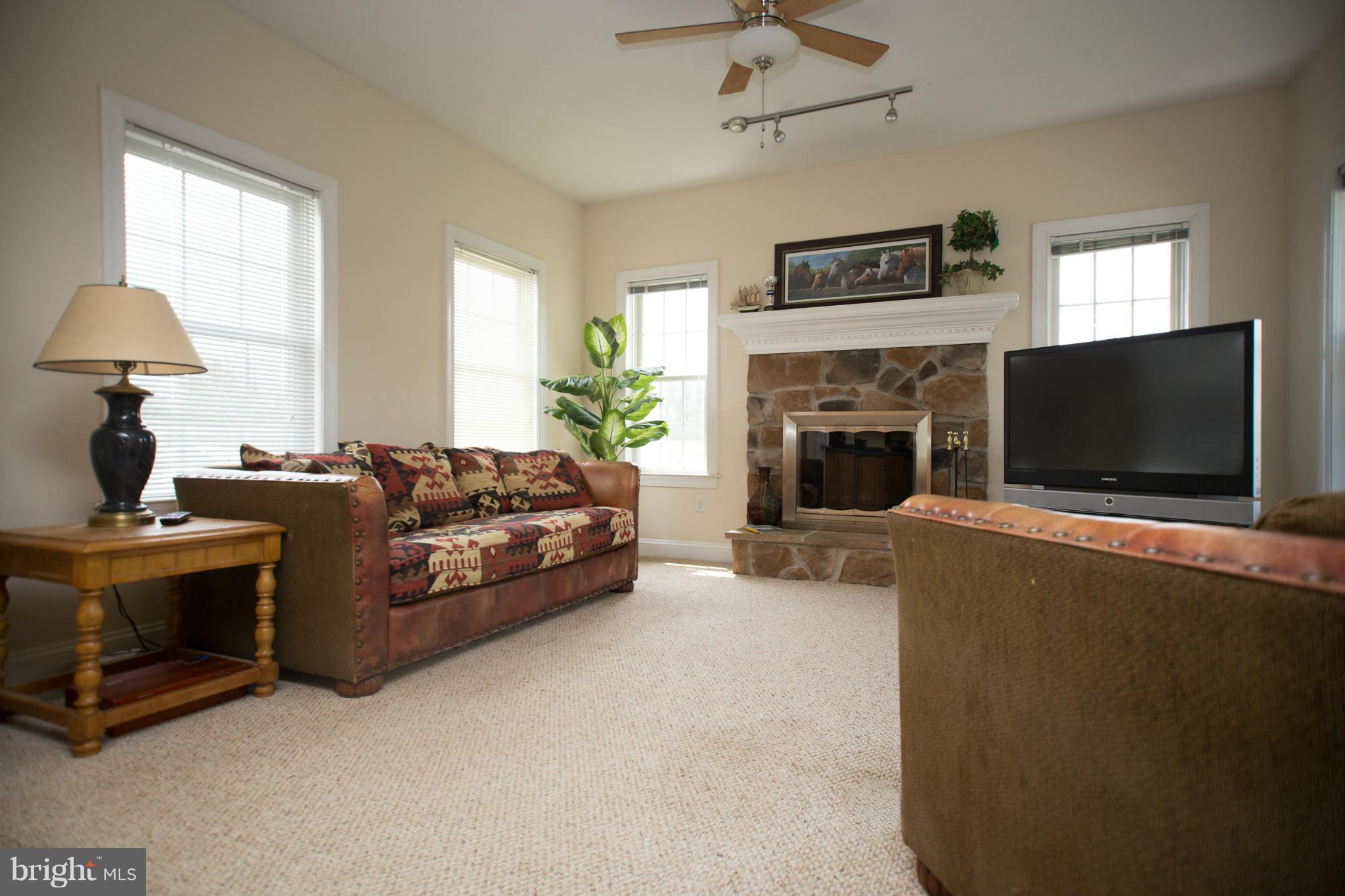 1021 Stansbury Road Pylesville, MD 21132 - Photo 14 of 30 Family Room
