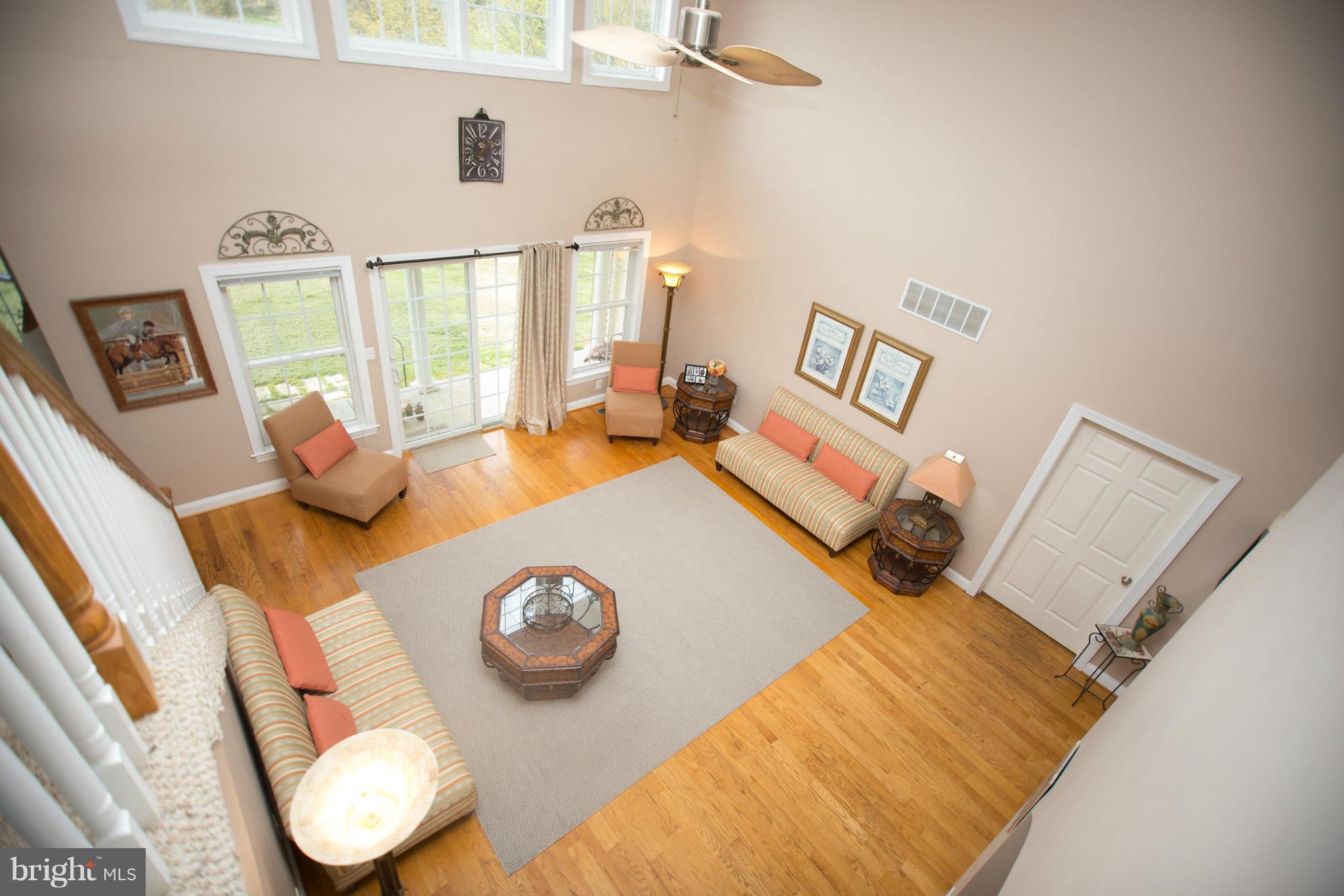 1021 Stansbury Road Pylesville, MD 21132 - Photo 3 of 30 Living Room