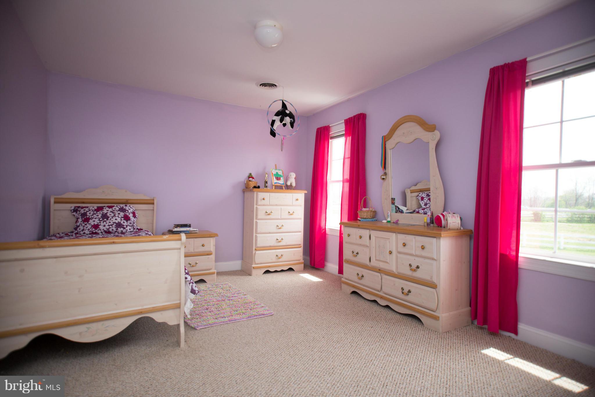 1021 Stansbury Road Pylesville, MD 21132 - Photo 22 of 30 Bedroom
