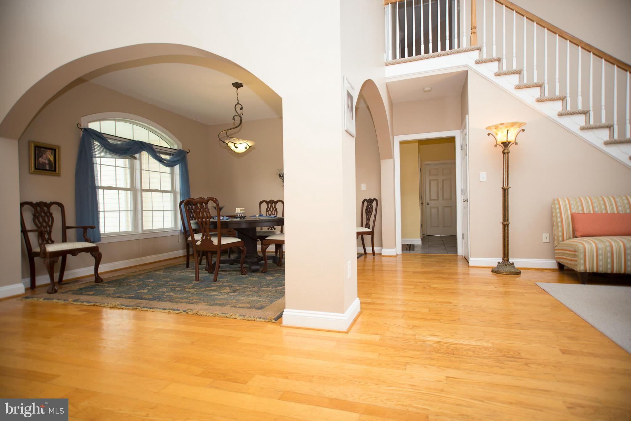 1021 Stansbury Road Pylesville, MD 21132 - Photo 4 of 30 Interior (General)