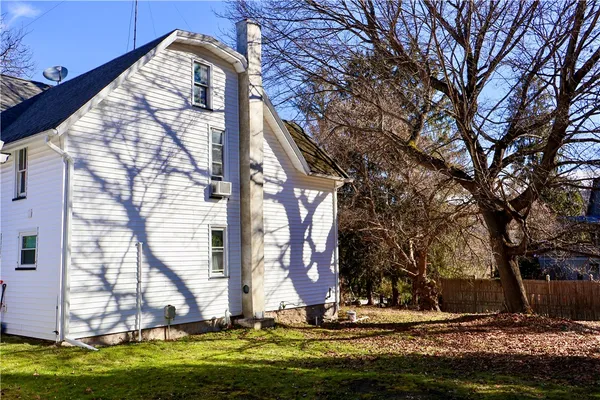 $199,900 | 7892 Mill Street, Springwater, NY 14560