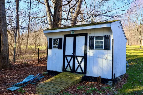 $199,900 | 7892 Mill Street, Springwater, NY 14560
