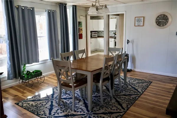 $199,900 | 7892 Mill Street, Springwater, NY 14560