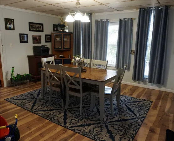 $199,900 | 7892 Mill Street, Springwater, NY 14560
