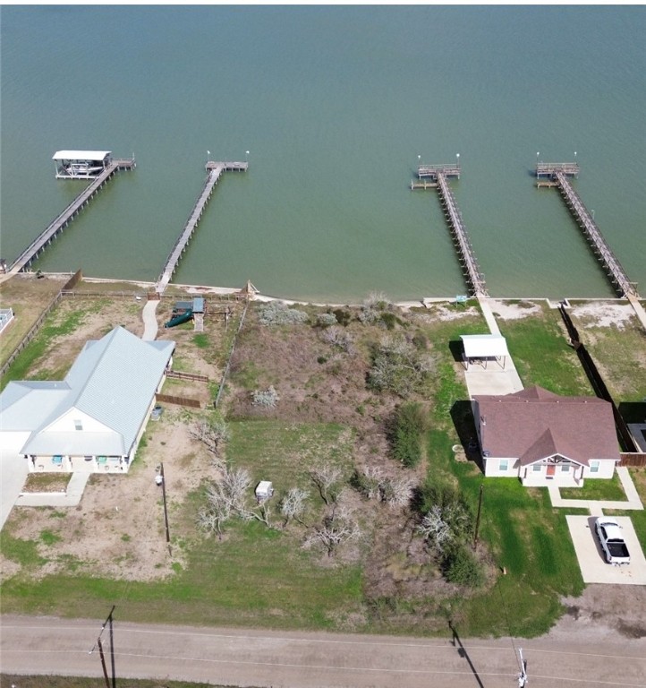 0 Nuebauer Point Road Riviera, TX 78379 - Photo 1 of 5