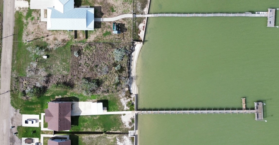 0 Nuebauer Point Road Riviera, TX 78379 - Photo 2 of 5