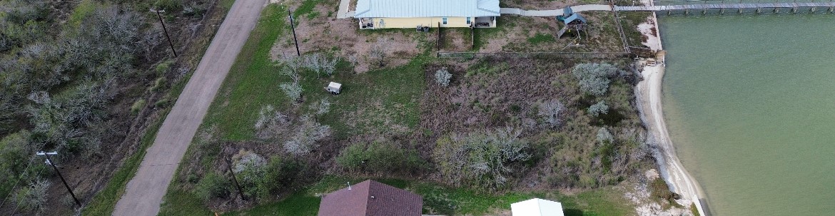 0 Nuebauer Point Road Riviera, TX 78379 - Photo 3 of 5