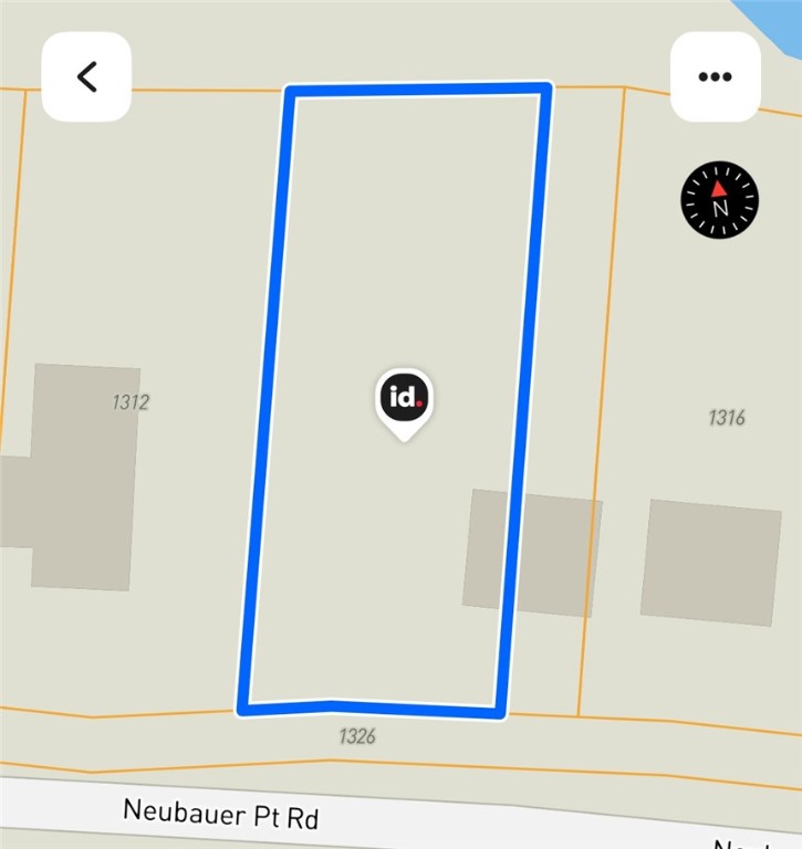 0 Nuebauer Point Road Riviera, TX 78379 - Photo 5 of 5