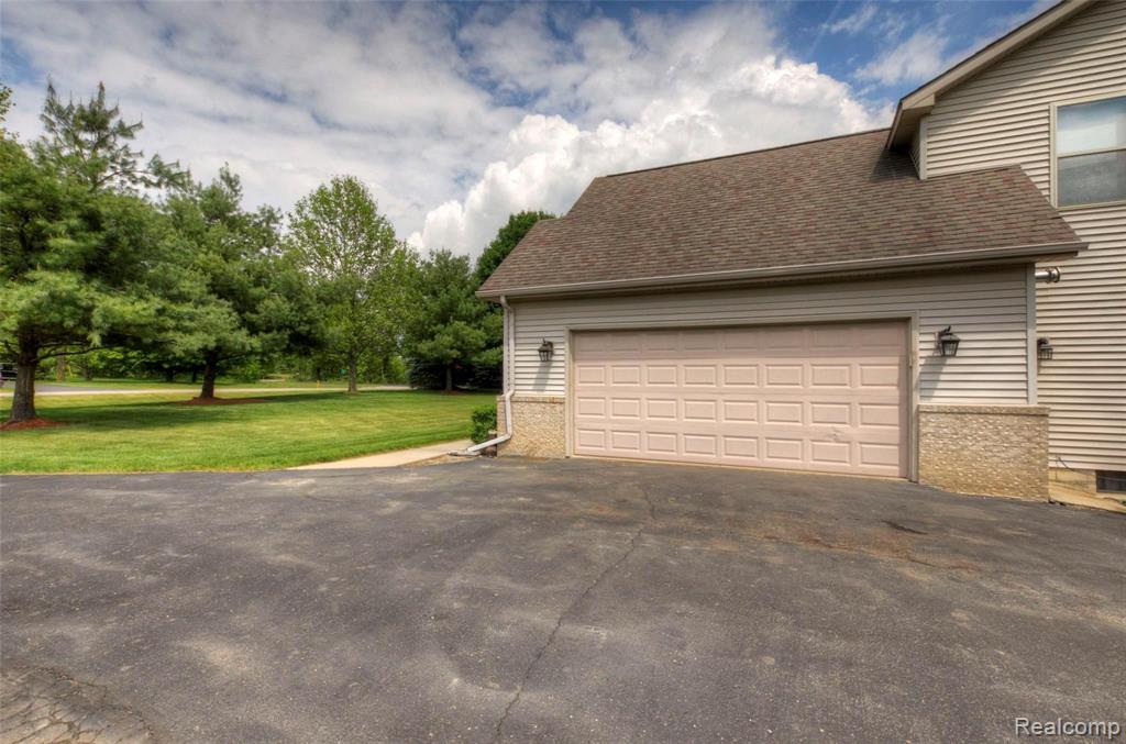 2501 Clivedon Road Howell, MI 48843 - Photo 65 of 74
