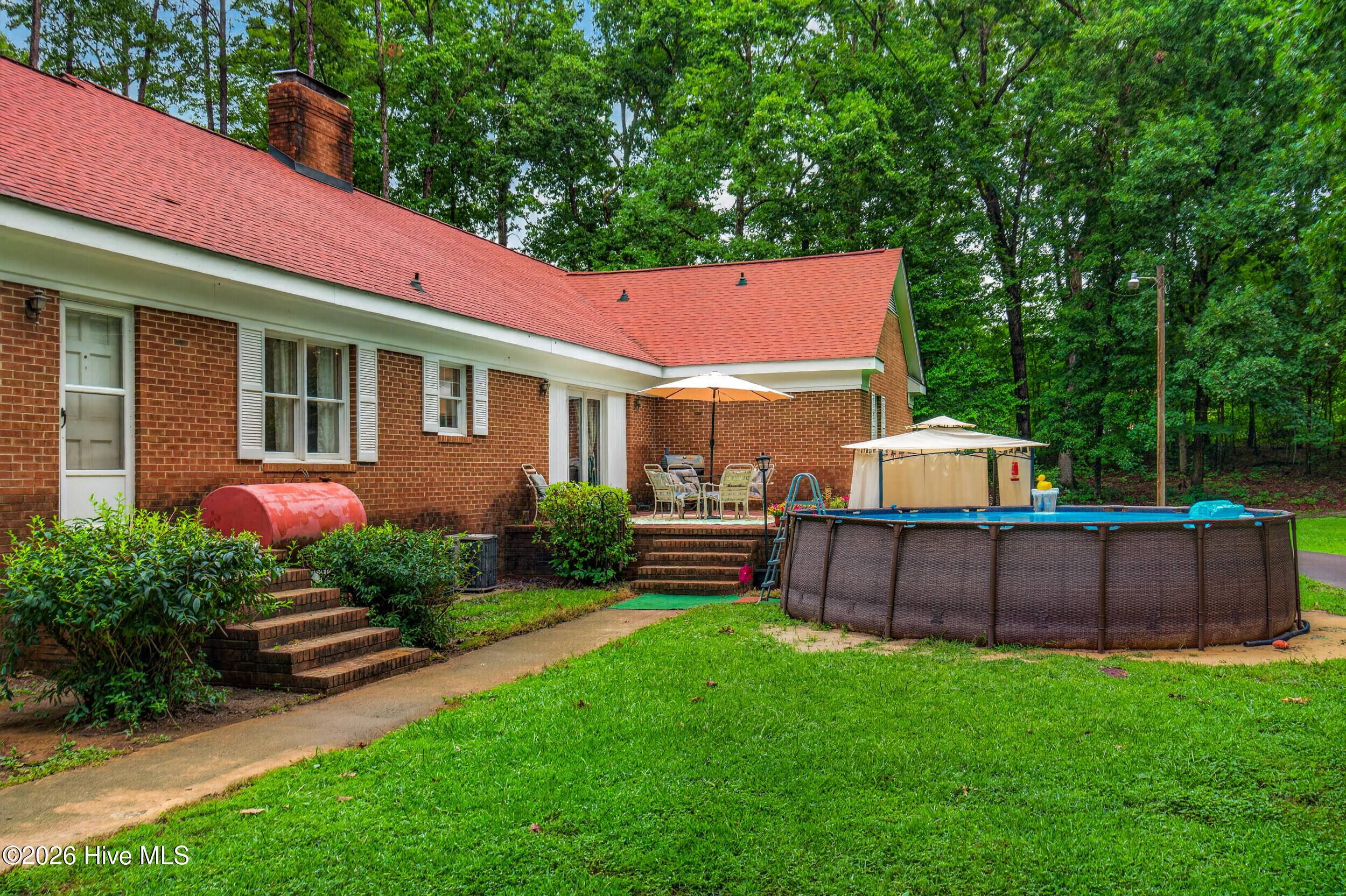 1595 North Moore Road Robbins, NC 27325 - Photo 39 of 53 Gallery Image 39