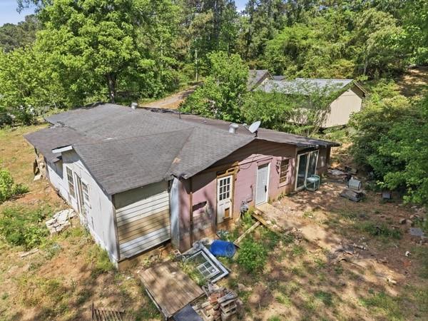 6412 John West Road Douglasville, GA 30134 - Photo 7 of 30