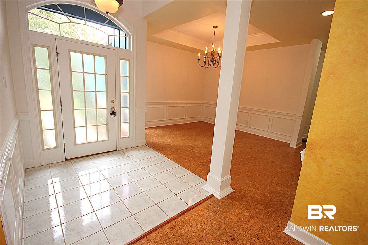 225 General Canby Loop Daphne, AL 36527 - Photo 3 of 31 Foyer