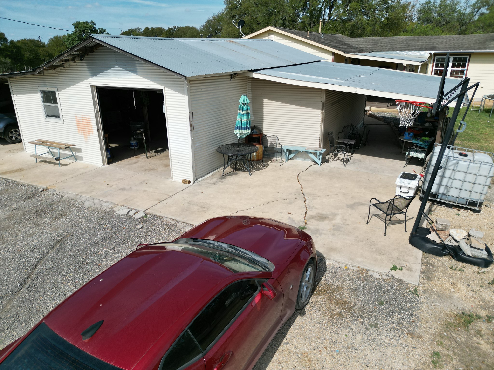 622 Long Hollow Road Dale, TX 78616 - Photo 13 of 19