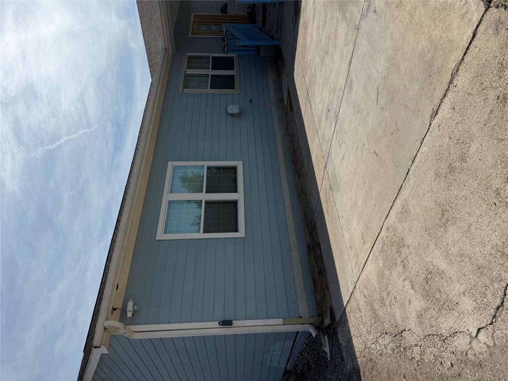 622 Long Hollow Road Dale, TX 78616 - Photo 15 of 19 a house with a outdoor space