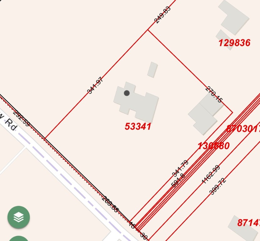 622 Long Hollow Road Dale, TX 78616 - Photo 16 of 19 a close up of a white wall