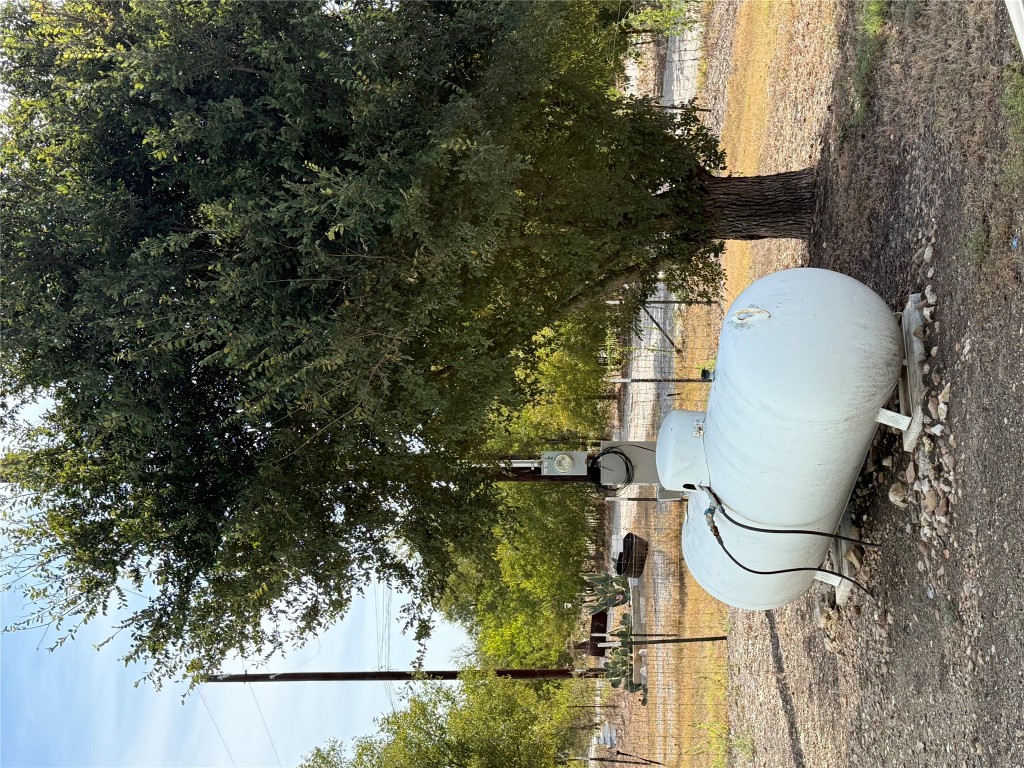 622 Long Hollow Road Dale, TX 78616 - Photo 19 of 19 a view of outdoor space yard and patio