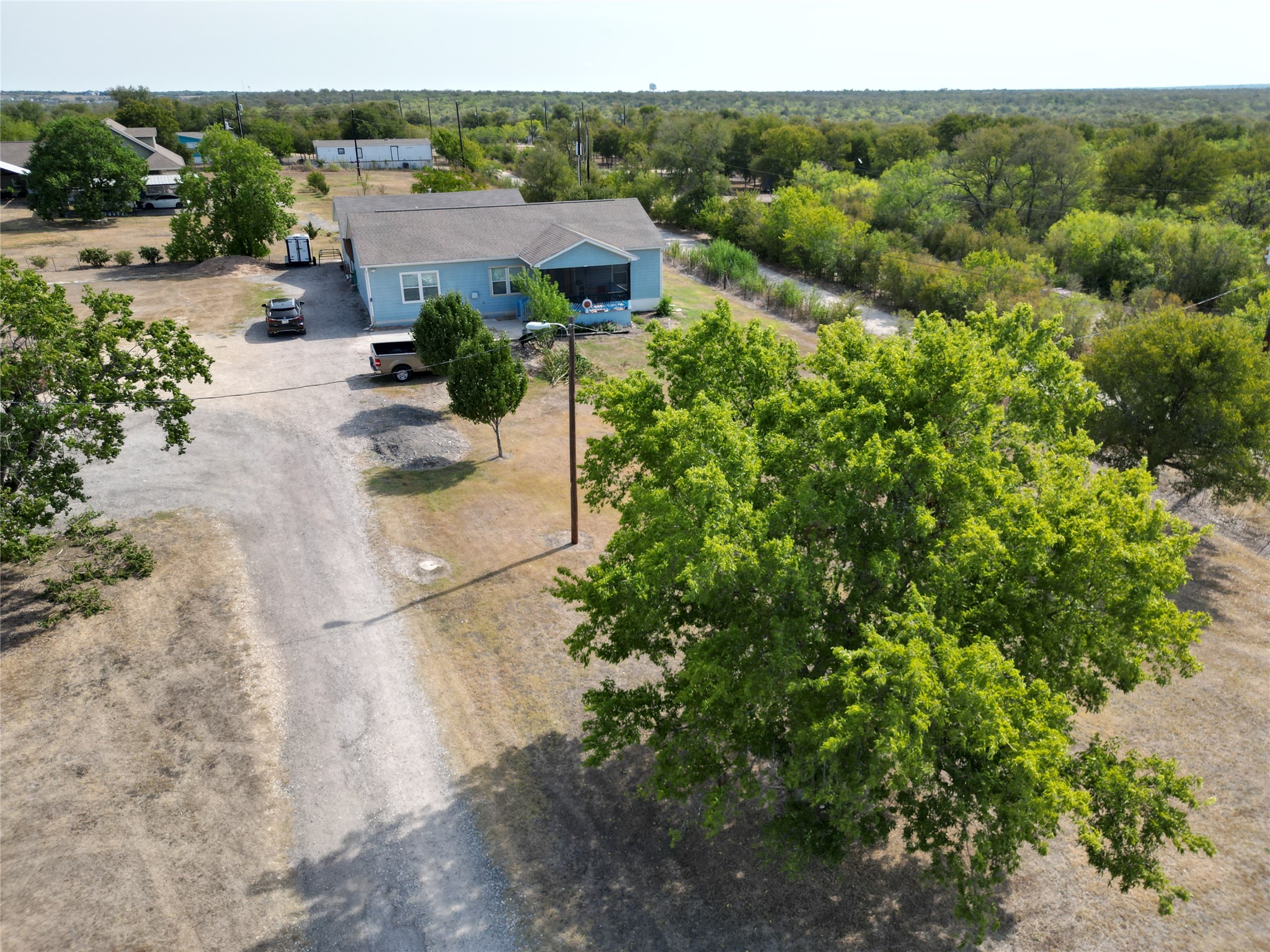 622 Long Hollow Road Dale, TX 78616 - Photo 2 of 19