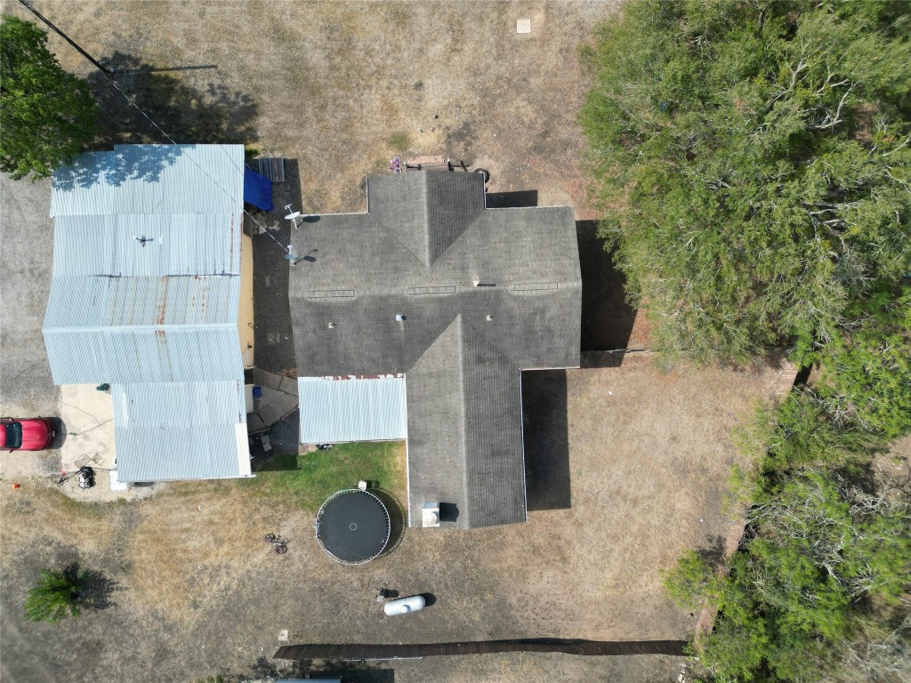 622 Long Hollow Road Dale, TX 78616 - Photo 4 of 19