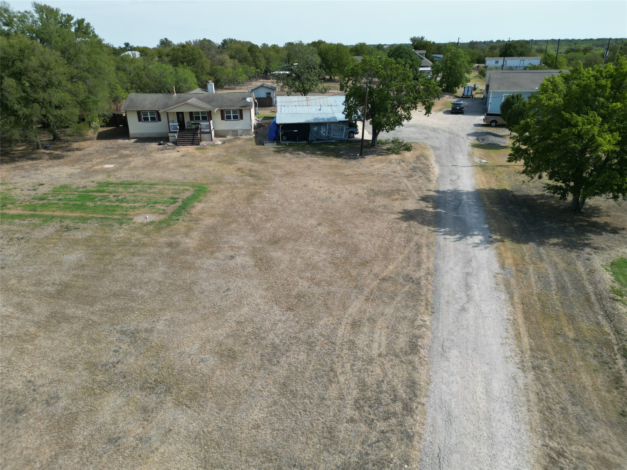 622 Long Hollow Road Dale, TX 78616 - Photo 5 of 19