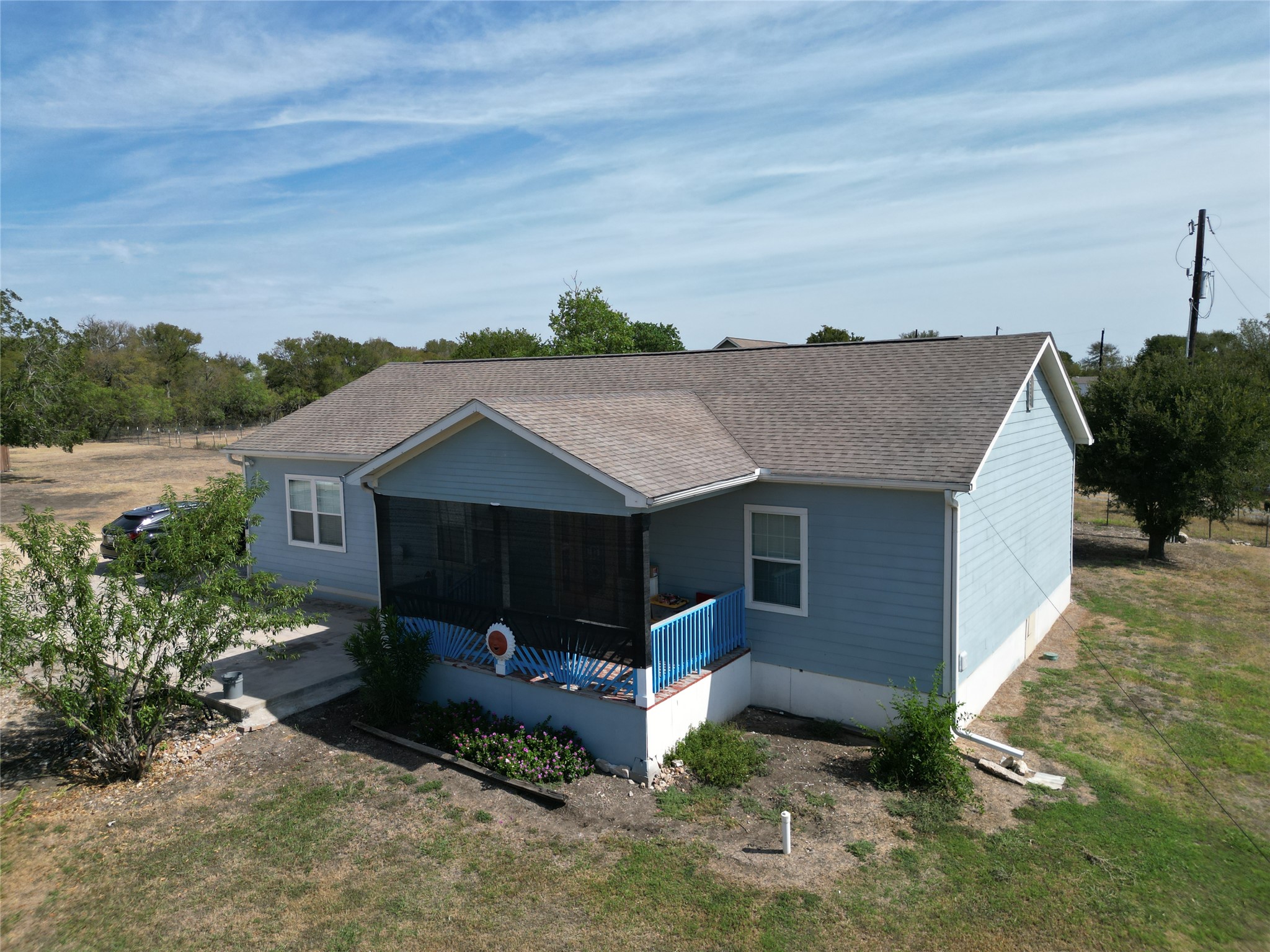622 Long Hollow Road Dale, TX 78616 - Photo 8 of 19