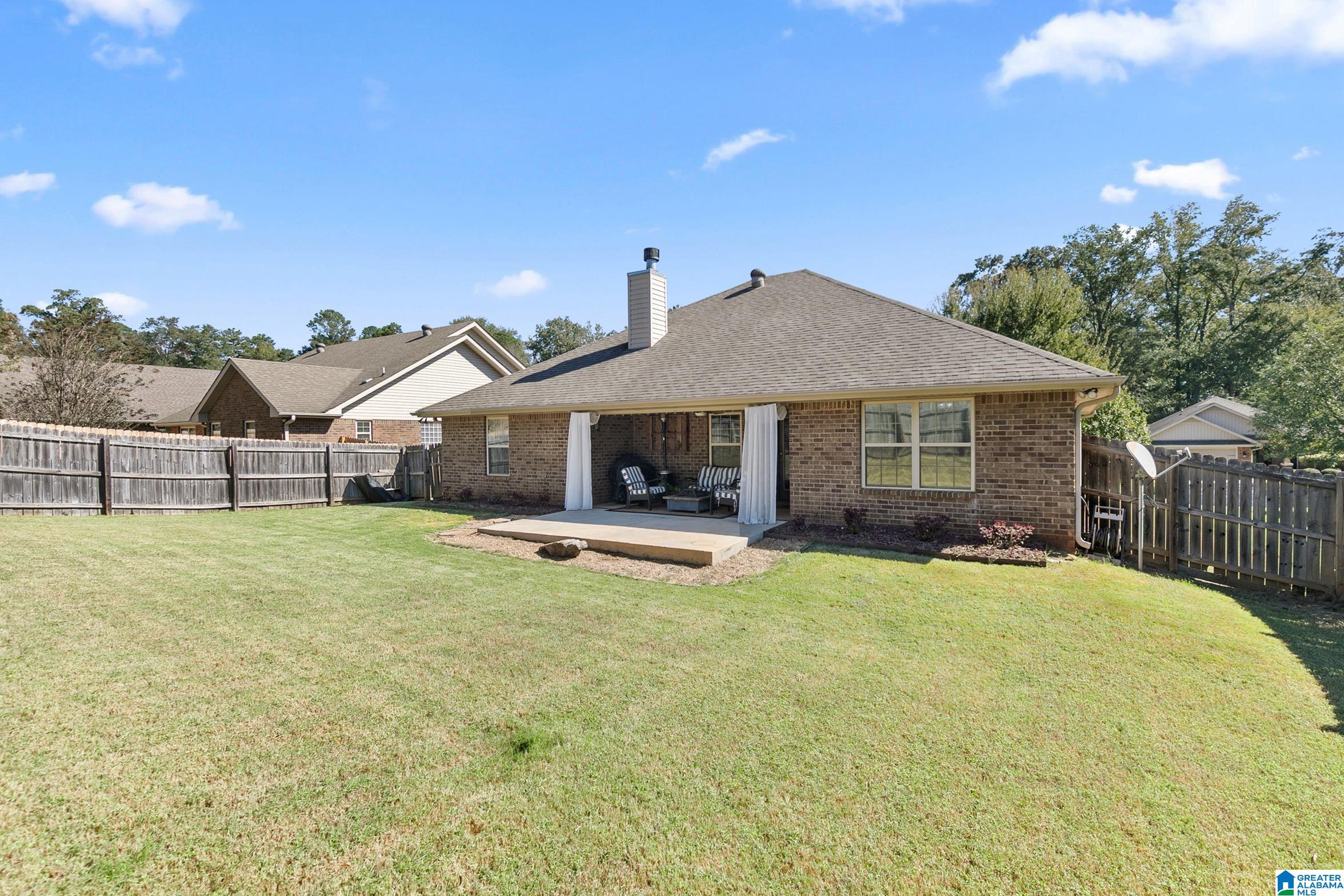 6767 Ridgecrest Circle McCalla, AL 35111 - Photo 24 of 27