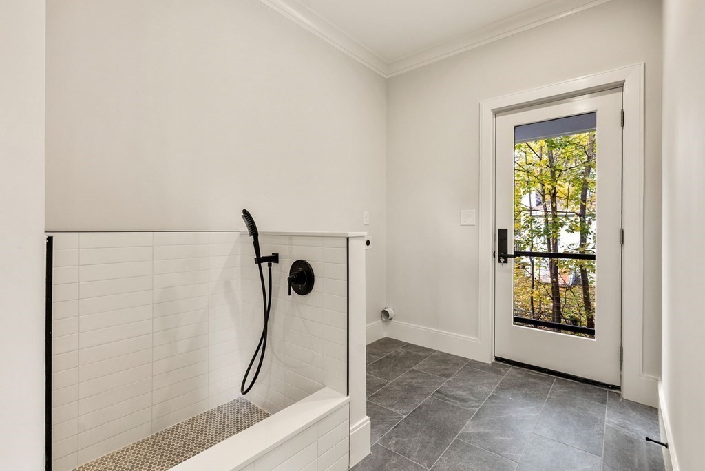 21 Beechnut Road Westwood, MA 02090 - Photo 32 of 41 a bathroom with a shower