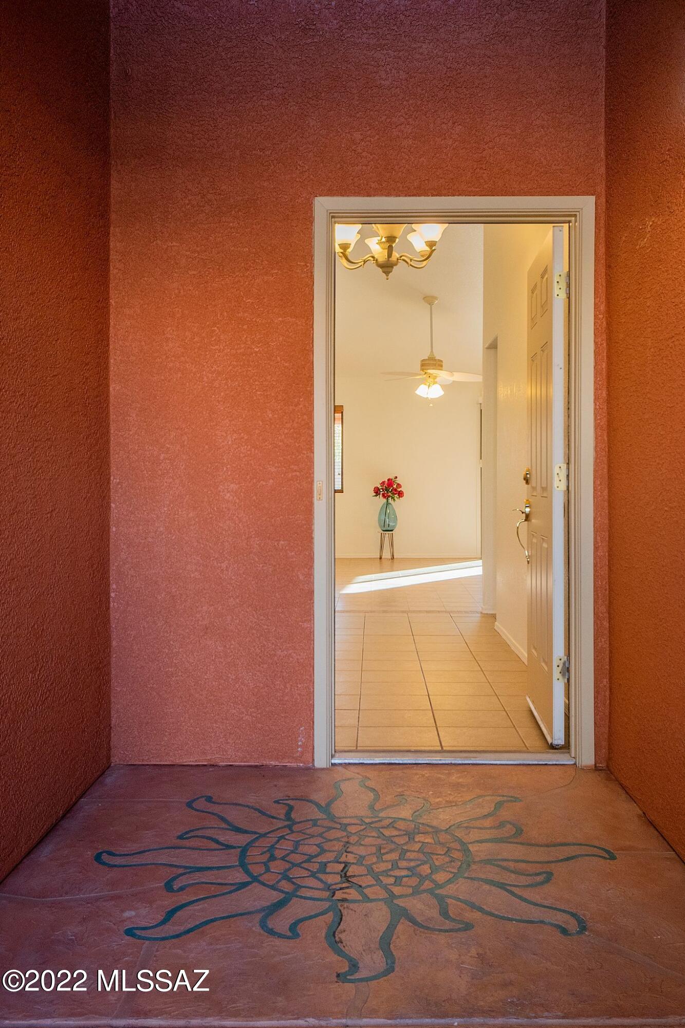 3323 South Thunder Chorus Road Tucson, AZ 85713 - Photo 4 of 38