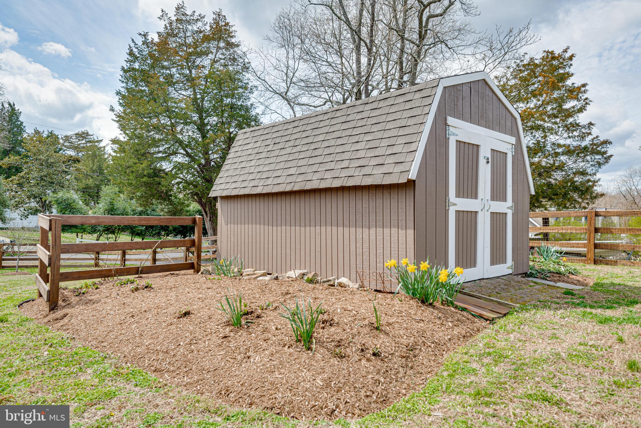 683 Wf King Road Annapolis, MD 21403 - Photo 35 of 49 Gallery Image 35