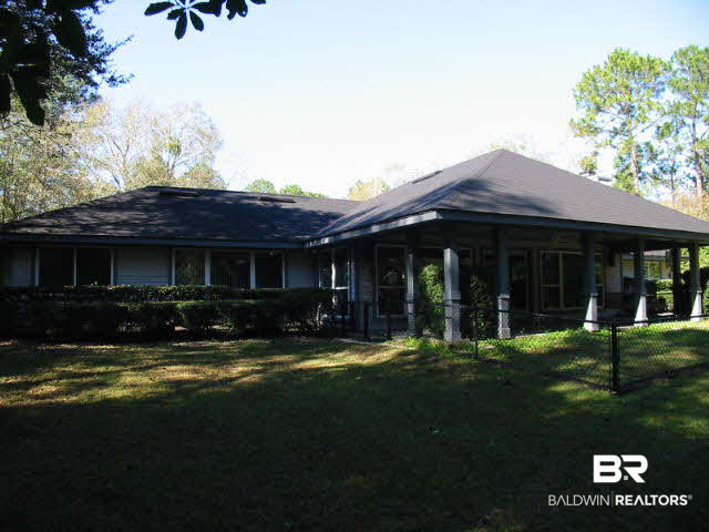 22159 Creek Road Gulf Shores, AL 36542 - Photo 1 of 1